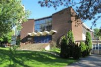 Garder ou pas l’église Sainte-Famille : la ville de Sherbrooke lance un appel de projet